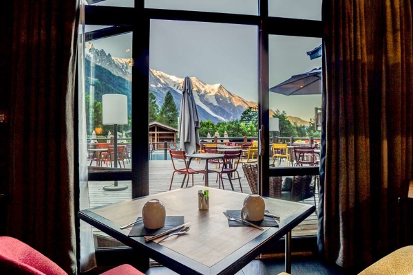 Best Western Plus Excelsior Chamonix Hotel & Spa